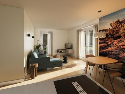 Holiday park Wellness Escape for Two in Drenthe - Features photo 3