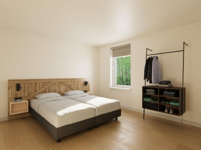 Holiday park Wellness Escape for Two in Drenthe - Features photo 4