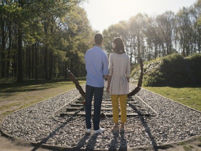 Holiday park Wellness Escape for Two in Drenthe - Environment photo 7