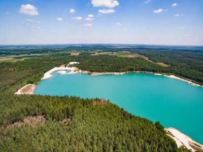 Holiday park Wellness Escape for Two in Drenthe - Environment photo 10