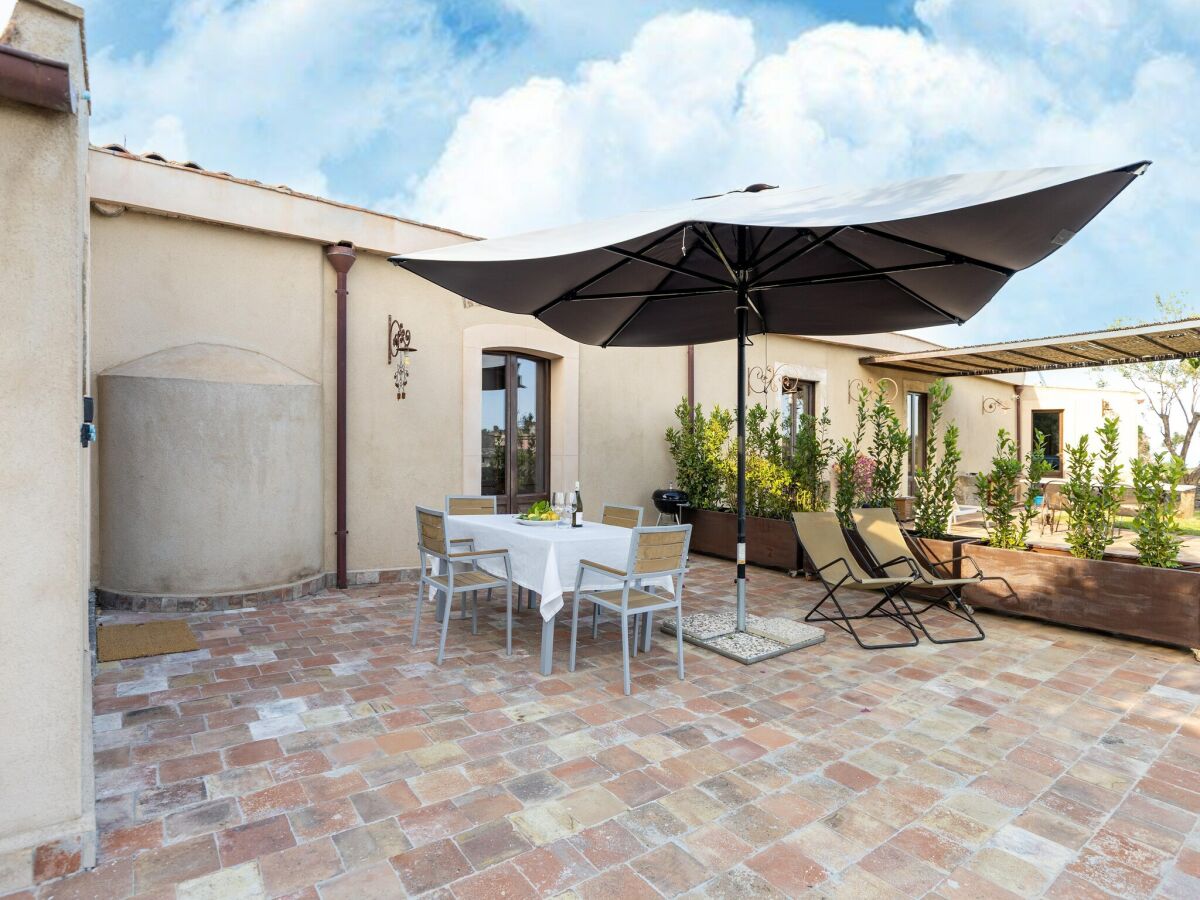 Villa Apartment in Sicily near Ski Slopes - Outdoor photo 3