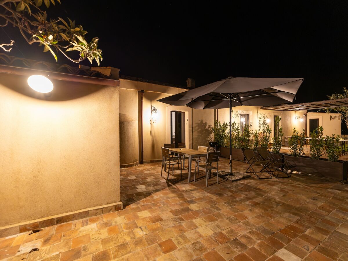 Villa Apartment in Sicily near Ski Slopes - Outdoor photo 5