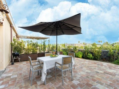 Villa Apartment in Sicily near Ski Slopes - Outdoor photo 2