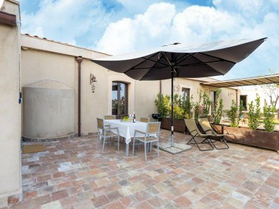 Villa Apartment in Sicily near Ski Slopes - Outdoor photo 3