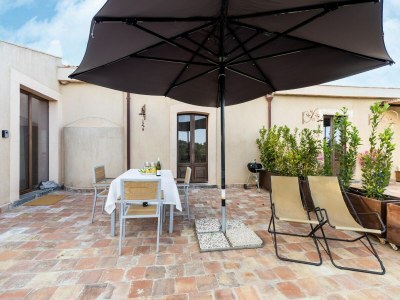 Villa Apartment in Sicily near Ski Slopes - Outdoor photo 4