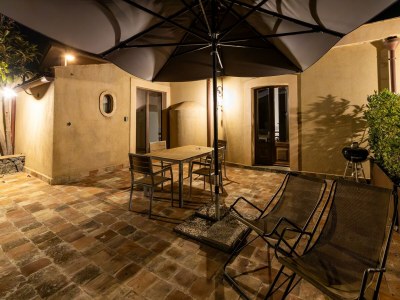 Villa Apartment in Sicily near Ski Slopes - Outdoor photo 6
