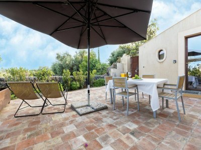 Villa Apartment in Sicily near Ski Slopes - Outdoor photo 8