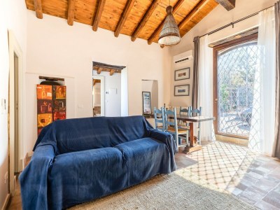 Villa Apartment in Sicily near Ski Slopes - Features photo 9