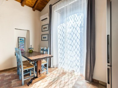 Villa Apartment in Sicily near Ski Slopes - Features photo 11