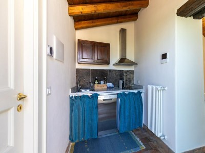 Villa Apartment in Sicily near Ski Slopes - Features photo 12