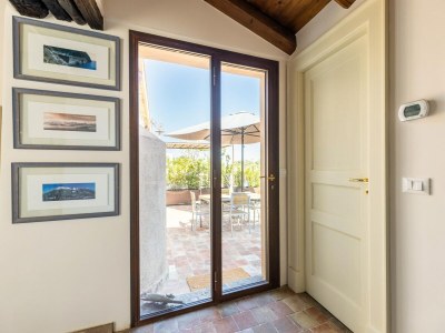 Villa Apartment in Sicily near Ski Slopes - Features photo 13