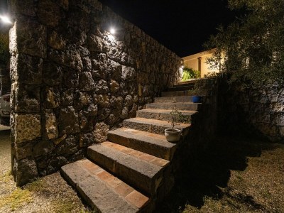 Villa Apartment in Sicily near Ski Slopes - Features photo 14