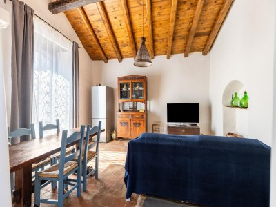 Villa Apartment in Sicily near Ski Slopes - Features photo 15
