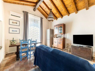 Villa Apartment in Sicily near Ski Slopes - Features photo 16