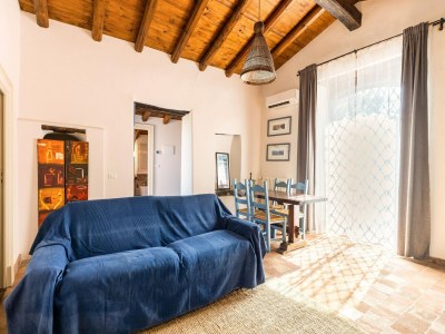 Villa Apartment in Sicily near Ski Slopes - Features photo 17
