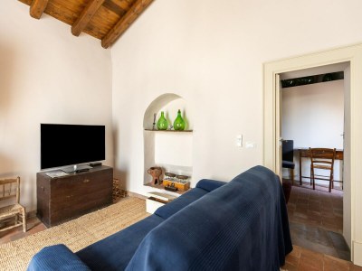 Villa Apartment in Sicily near Ski Slopes - Features photo 19