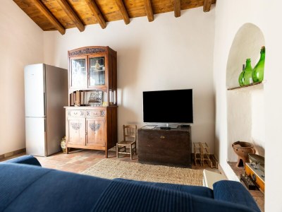 Villa Apartment in Sicily near Ski Slopes - Features photo 20