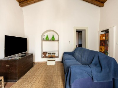 Villa Apartment in Sicily near Ski Slopes - Features photo 21
