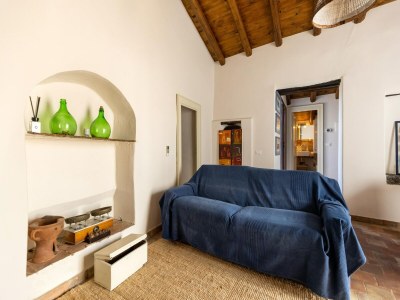 Villa Apartment in Sicily near Ski Slopes - Features photo 22