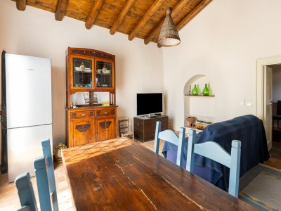 Villa Apartment in Sicily near Ski Slopes - Features photo 23