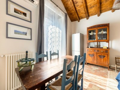 Villa Apartment in Sicily near Ski Slopes - Features photo 24