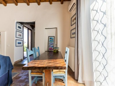 Villa Apartment in Sicily near Ski Slopes - Features photo 25