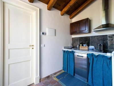 Villa Apartment in Sicily near Ski Slopes - Features photo 26