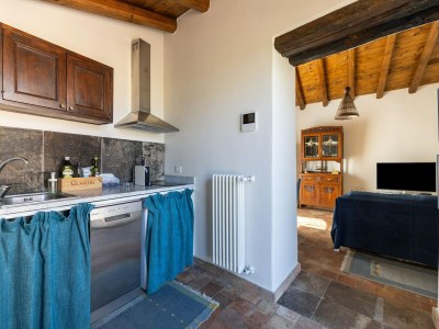 Villa Apartment in Sicily near Ski Slopes - Features photo 27