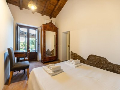 Villa Apartment in Sicily near Ski Slopes - Features photo 29