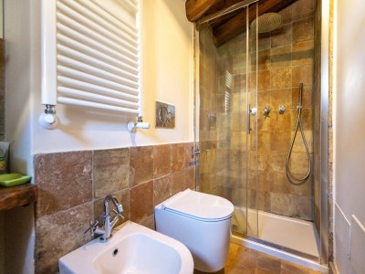 Villa Apartment in Sicily near Ski Slopes - Features photo 32