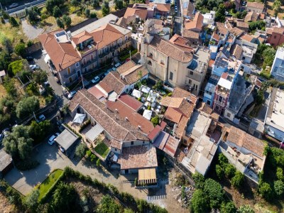 Villa Apartment in Sicily near Ski Slopes - Environment photo 33