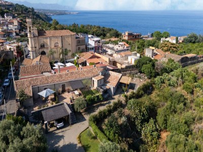 Villa Apartment in Sicily near Ski Slopes - Environment photo 34