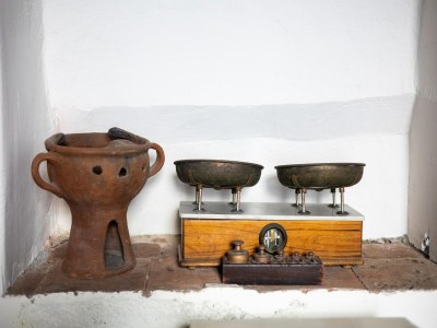 Villa Apartment in Sicily near Ski Slopes - Outdoor photo 39