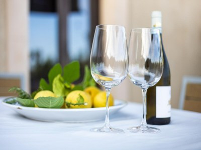 Villa Apartment in Sicily near Ski Slopes - Outdoor photo 40