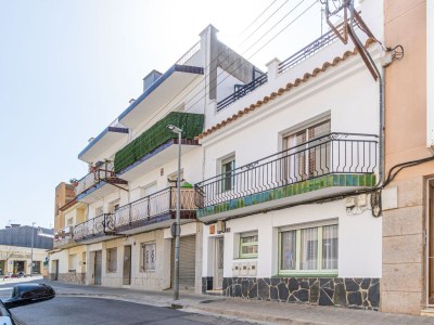 Apartment Apartment in Roses near Sandy Beach - Outdoor photo 2