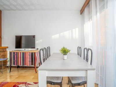 Apartment Apartment in Roses near Sandy Beach - Features photo 13