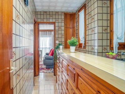 Apartment Apartment in Roses near Sandy Beach - Features photo 14