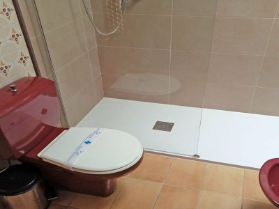 Apartment Apartment in Roses near Sandy Beach - Features photo 19