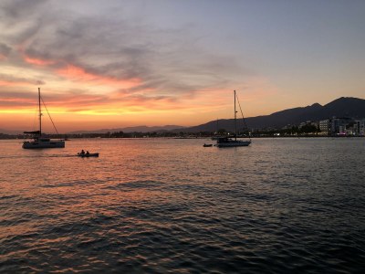 Apartment Apartment in Roses near Sandy Beach - Environment photo 28
