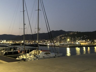 Apartment Apartment in Roses near Sandy Beach - Environment photo 31