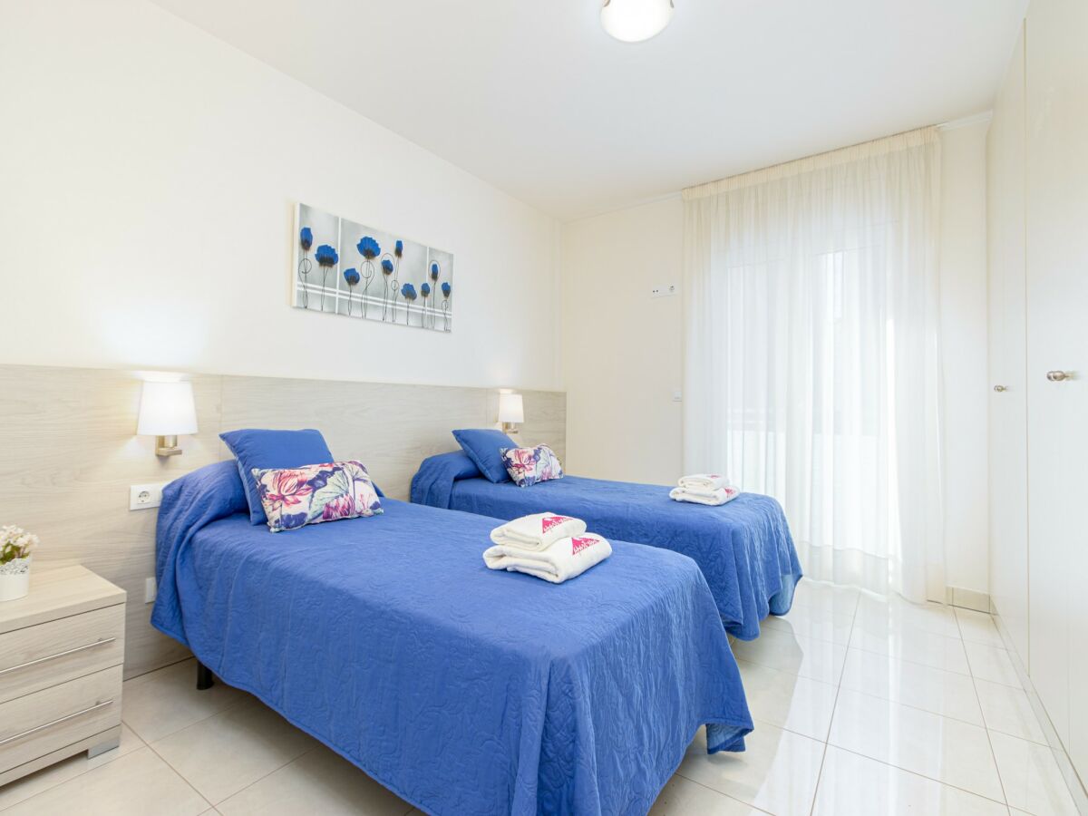 Apartment Apartment in Roses near de la Punta Beach - Features photo 4
