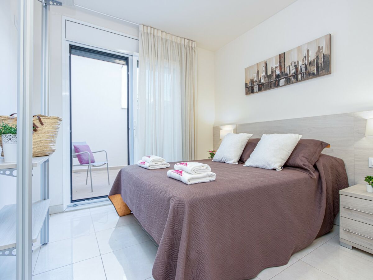 Apartment Apartment in Roses near de la Punta Beach - Features photo 5