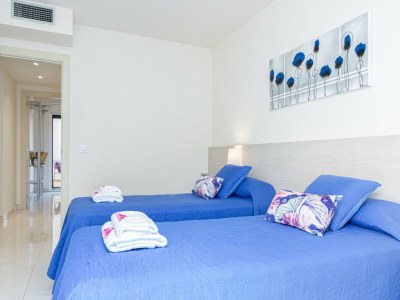 Apartment Apartment in Roses near de la Punta Beach - Features photo 6