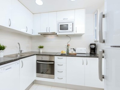 Apartment Apartment in Roses near de la Punta Beach - Features photo 8