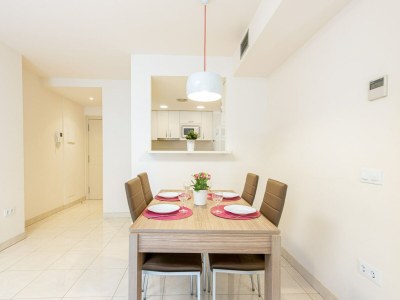 Apartment Apartment in Roses near de la Punta Beach - Features photo 9