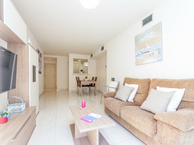 Apartment Apartment in Roses near de la Punta Beach - Features photo 10
