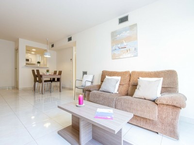 Apartment Apartment in Roses near de la Punta Beach - Features photo 11