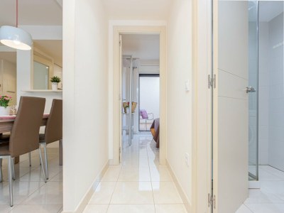 Apartment Apartment in Roses near de la Punta Beach - Features photo 13