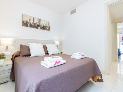 Apartment Apartment in Roses near de la Punta Beach - Features photo 14