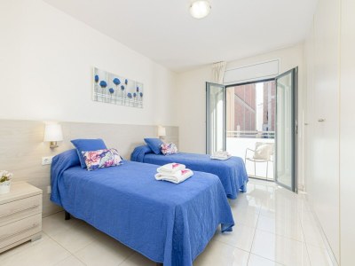 Apartment Apartment in Roses near de la Punta Beach - Features photo 15